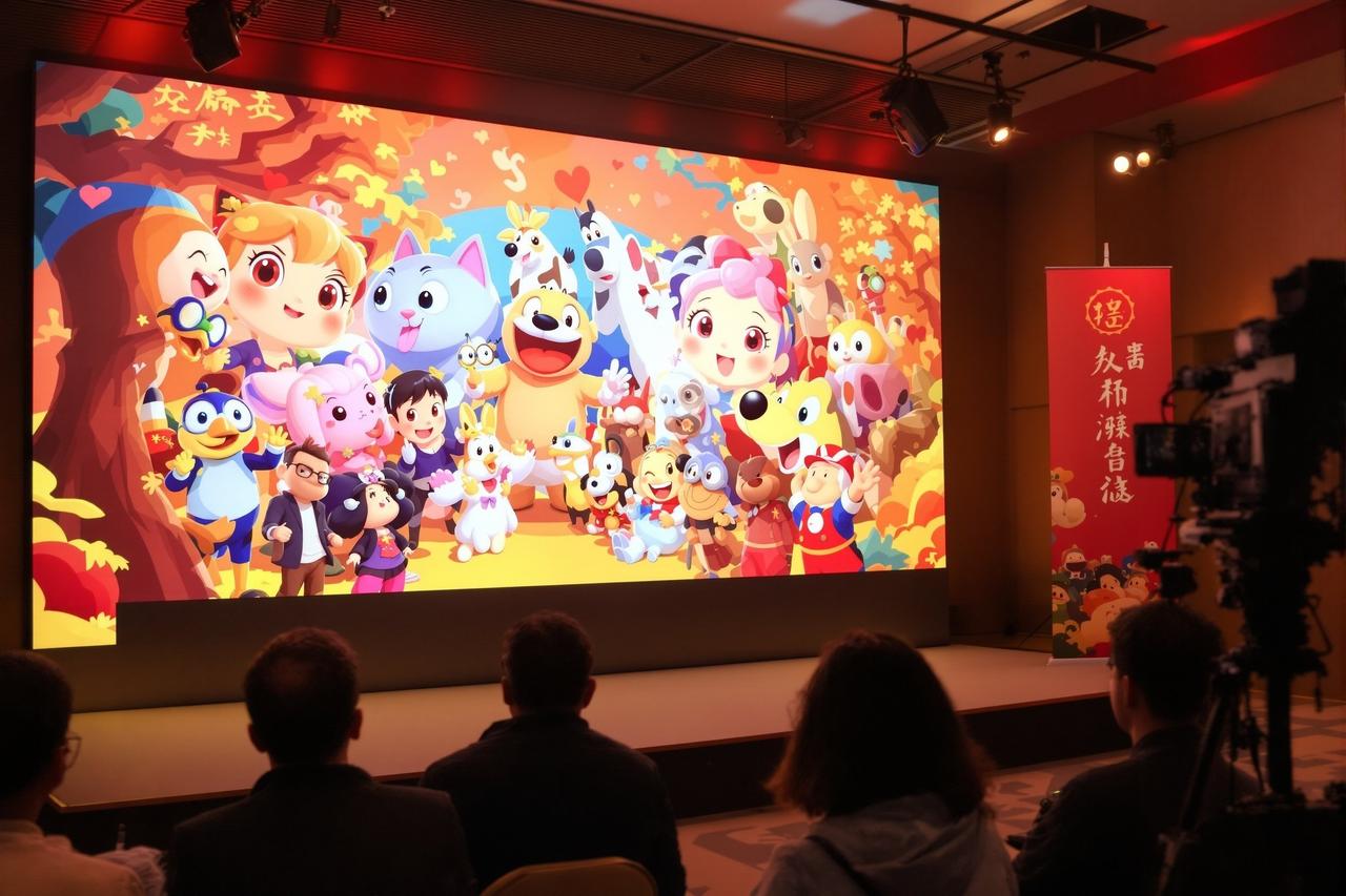 《斗罗大陆》动画第五季定档,唐三新形象引发热议